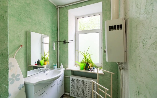 Квартира Snug&CosyHome