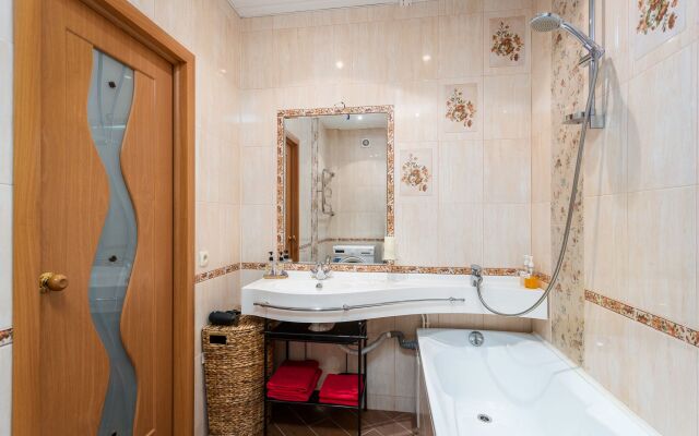 Квартира FlatHome24 Ворошилова 33к1