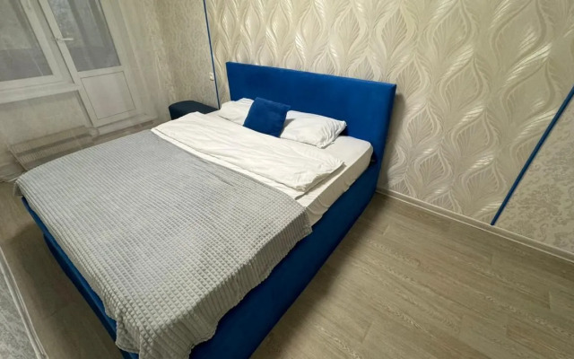 Квартира Улице Фомичёвой 16к2