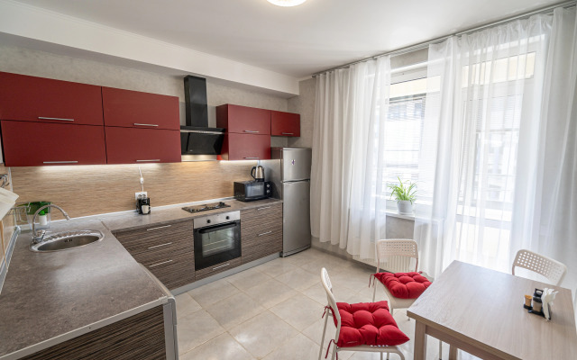 Квартира в сердце Санкт-Петербурга