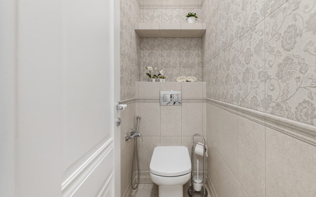 Квартира на Беговой 2