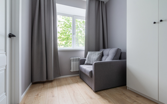 Апартаменты RentHibiny