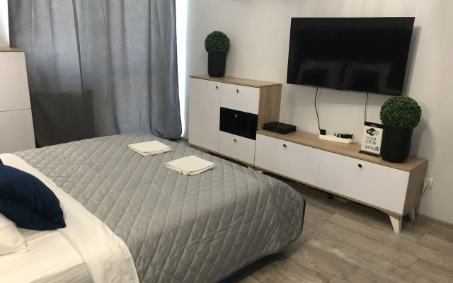 Апартаменты Королевские Ворота