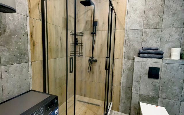 V Sovremennom Komplekse Zhk Avalon Flat