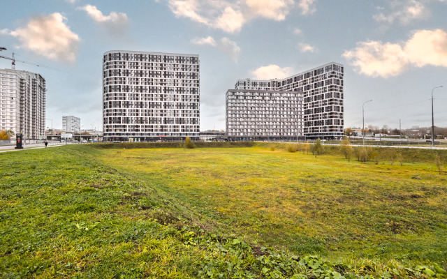 Elite Apartments