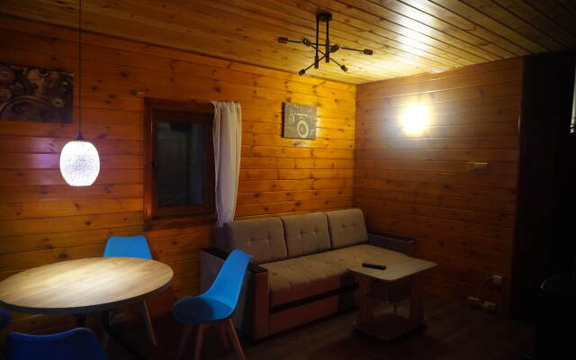 Dlya semyi Guest house
