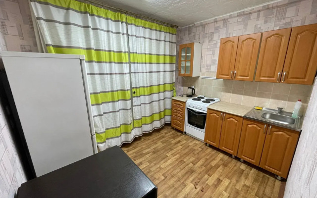 Квартира на Гоголя 7