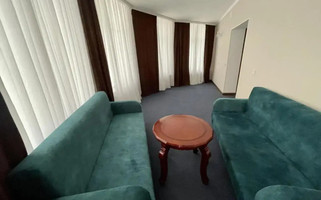 Hotel Comfort Place