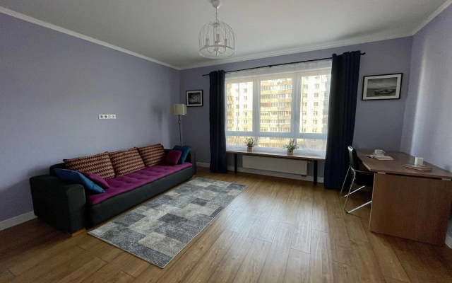 Апартаменты бизнес класса в центе города