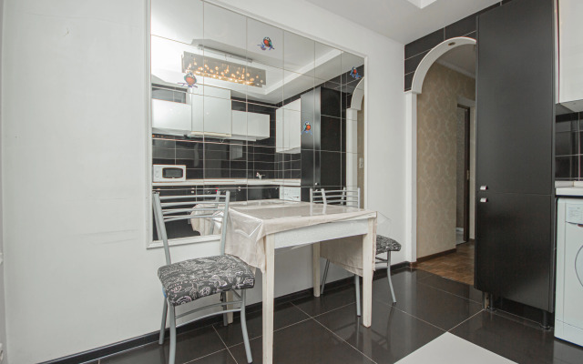 Квартира Современные апартаменты