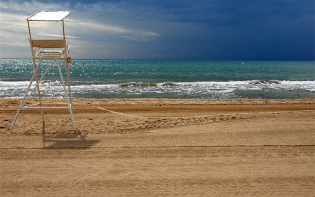 Masd Mediterráneo Apart-Hotel
