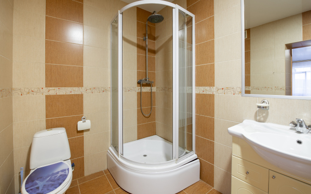 Lastochka Guest house