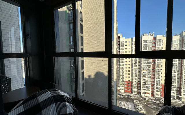 Квартира с Дизайнерским ремонтом