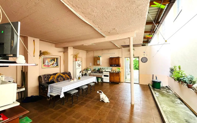 Germes Hotel