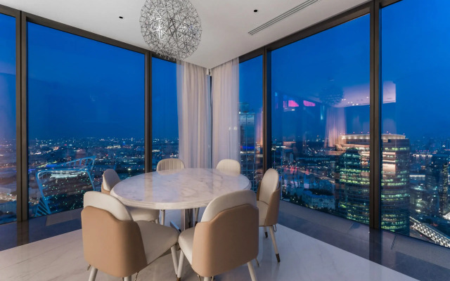 Апартаменты New_level_city_730 1