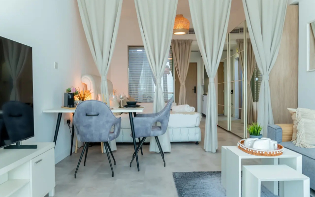 Scent of the Palm Apartments - Apartment in ดูไบ - Photo 3