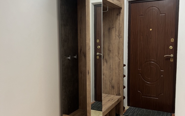 Квартира Двухкомнатная квартира