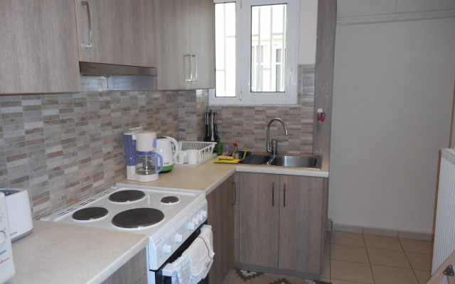 Ultracare Apartments