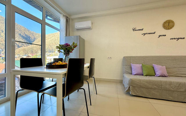 Апартаменты 39 Премиум