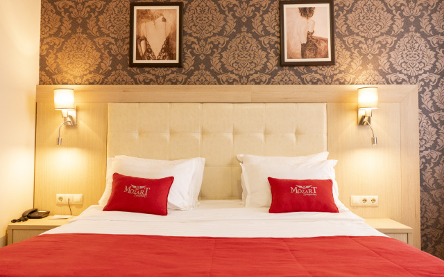 Mozart Hotel