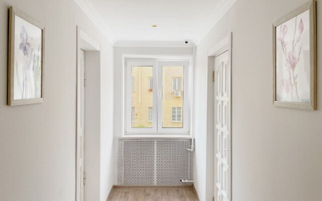 Miliy Dom Guest House