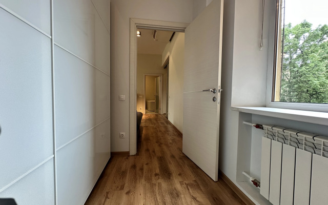 Квартира Шикарная трешка в центре города