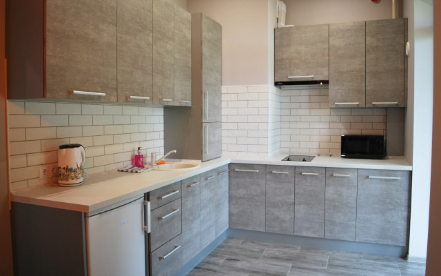 Апартаменты Malina Sea