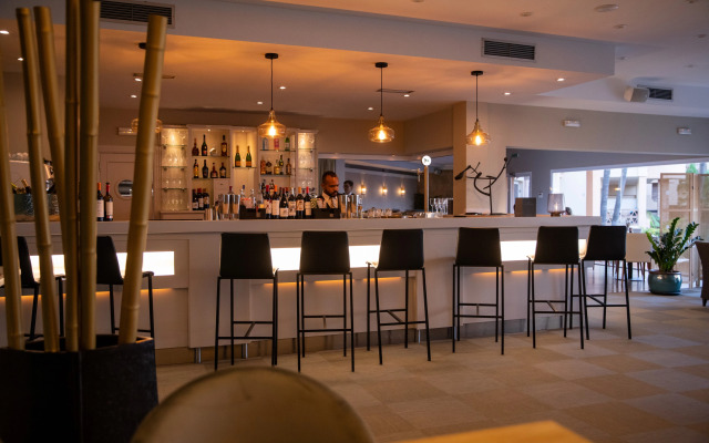 Hotel Wyndham Grand Costa del Sol
