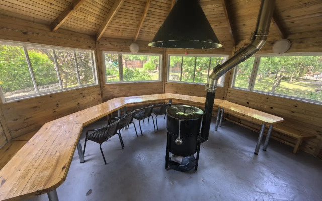 Zagorodny Co Svoim Bannym Komplekcom Private House