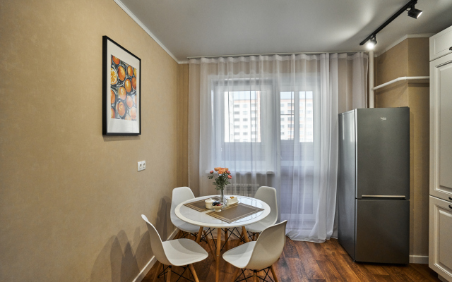 Апартаменты КАК ДОМА