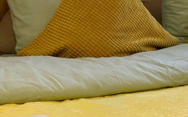 Апартаменты Лофт студия на Петроградке