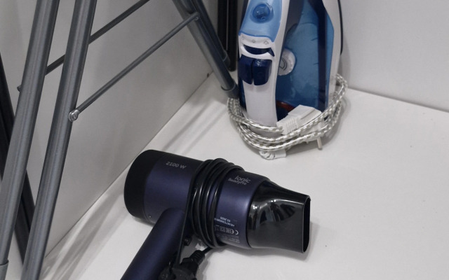 Квартира Студия в Янинском Лесу