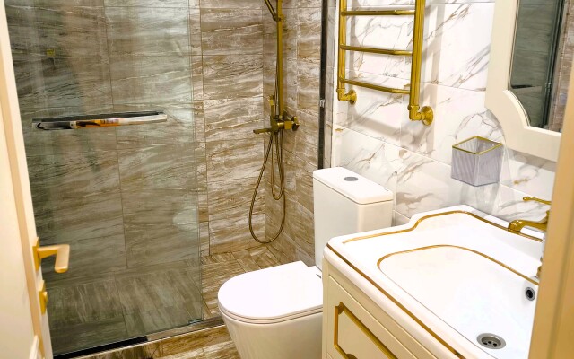 Квартира в Парке