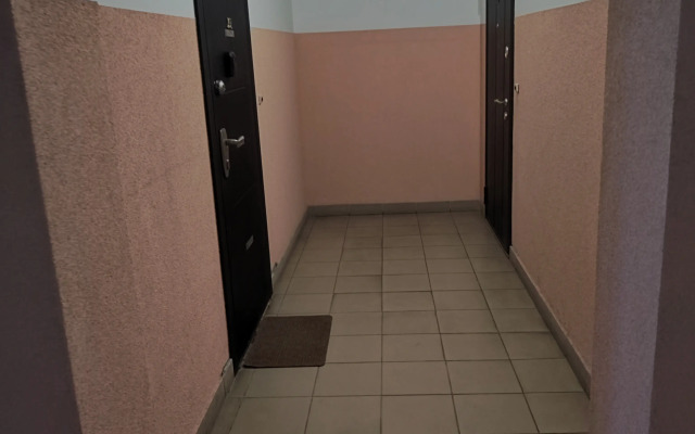 1 komnatnaya Flat