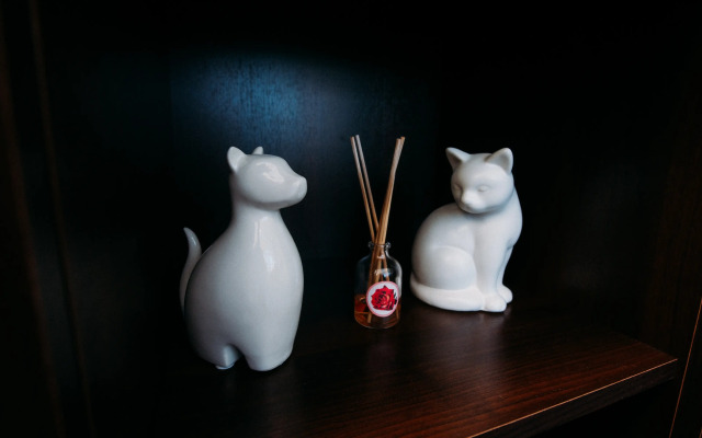 Апартаменты 3-комнатные на Лежневской 109