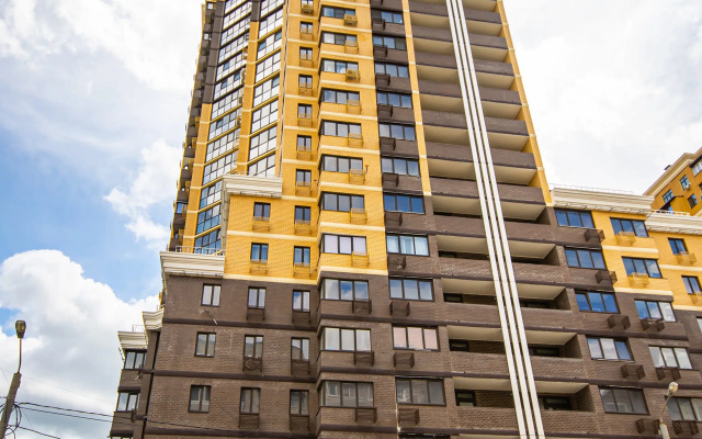Verona Flat