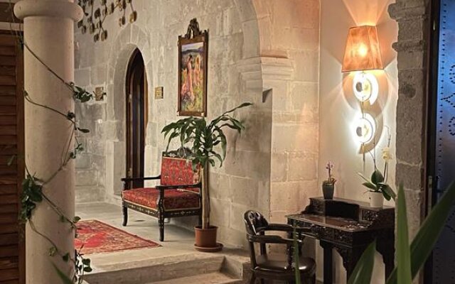 Four Mansions Hotel Boutique-hotel