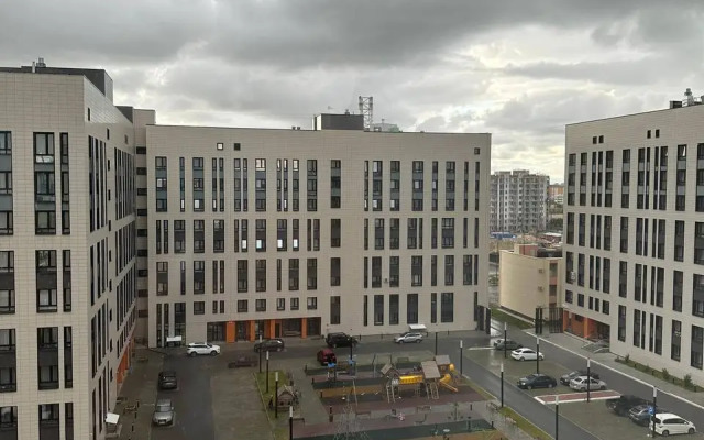 Апартаменты в центре