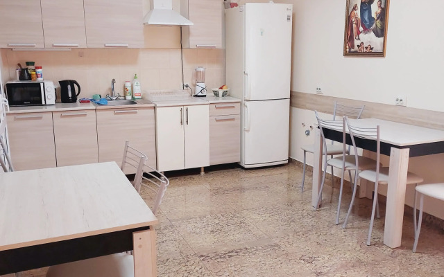 Prestizh Guest house