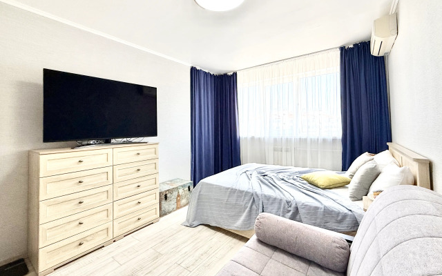 Letnyaya Rezidentsiya 2383 Flat