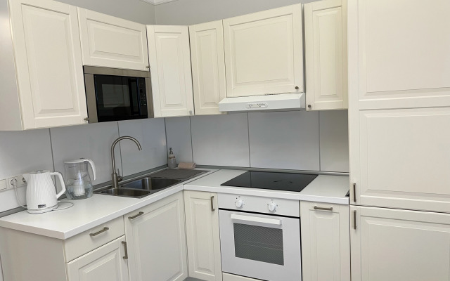 Апартаменты Двухкомнатные Мой Дом Звезда