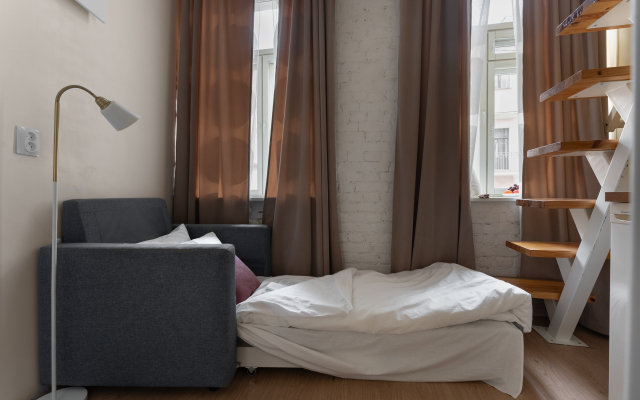 Secret Garden Flat Apartments