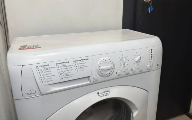 Квартира Студия на Белорусской