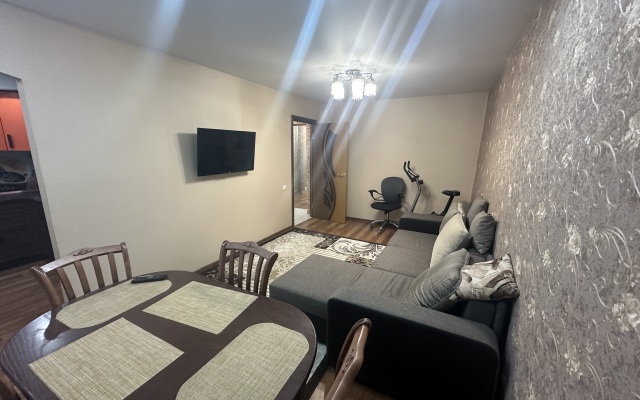 Квартира на Кондрикова 3