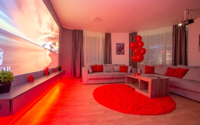 Apartamenty Chempion Apartments