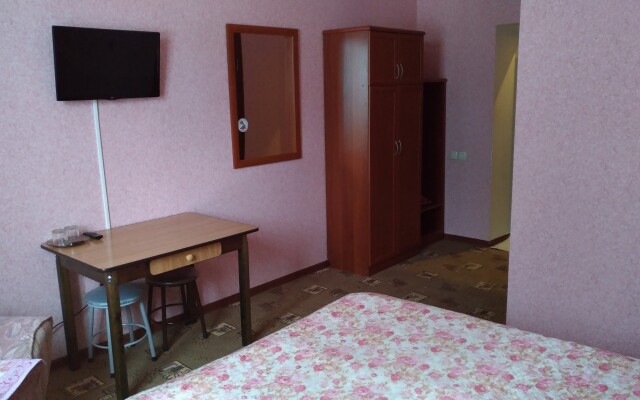 Sedmoy Region Guest House