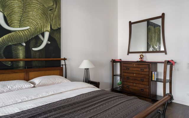 Квартира у Невского