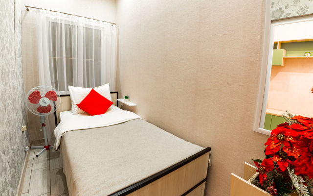 Gostevoy Dom Stroganov Hotel