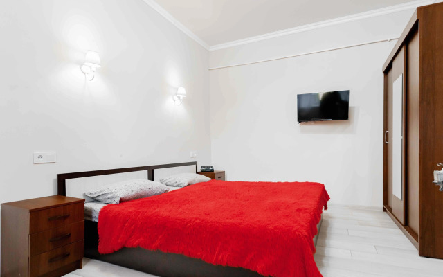 Квартира на Красноармейской 27