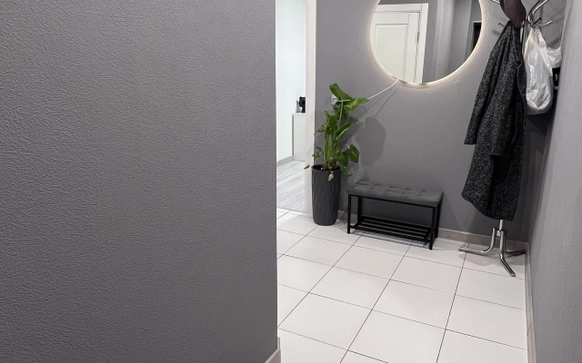 Квартира в самом центре с новым ремонтом